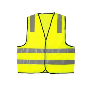 Anti-static Fire Retardant Vests