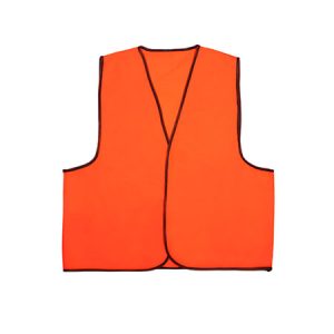 Custom Safety Vests