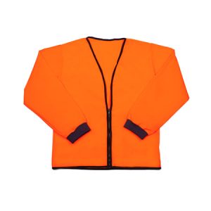 Long Sleeve Safety Vests