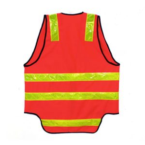 Road Safety Clothing