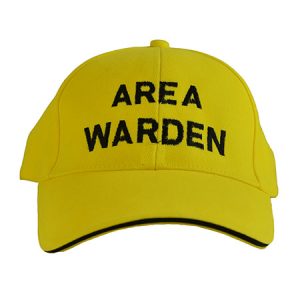 Embroidered Caps