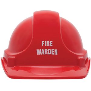 Printed Hard Hats