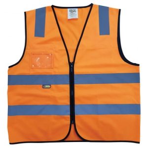 Railway Safety Clothing